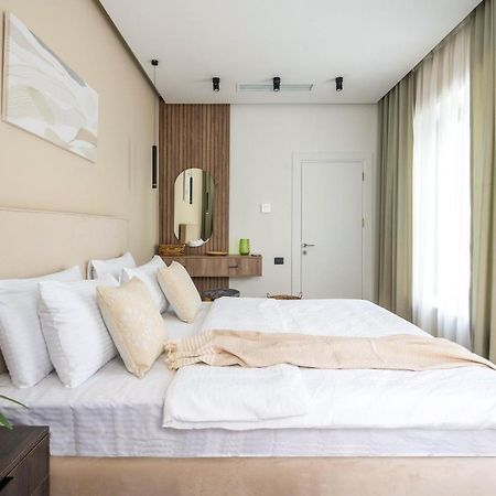 Lazy Seal Holiday Cottages Nabran Muqtedir 외부 사진
