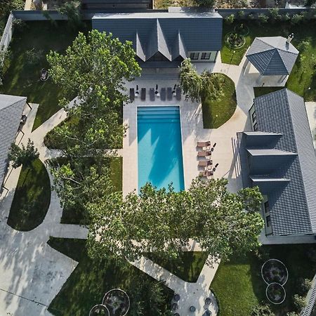 Lazy Seal Holiday Cottages Nabran Muqtedir 외부 사진