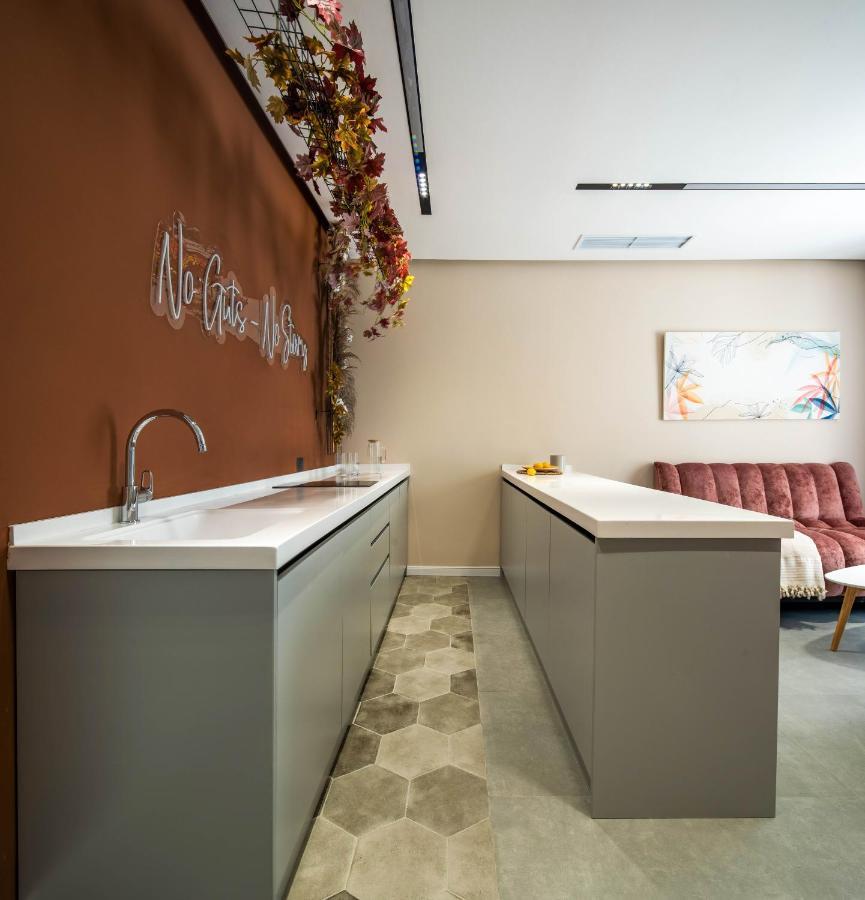 Lazy Seal Holiday Cottages Nabran Muqtedir 외부 사진