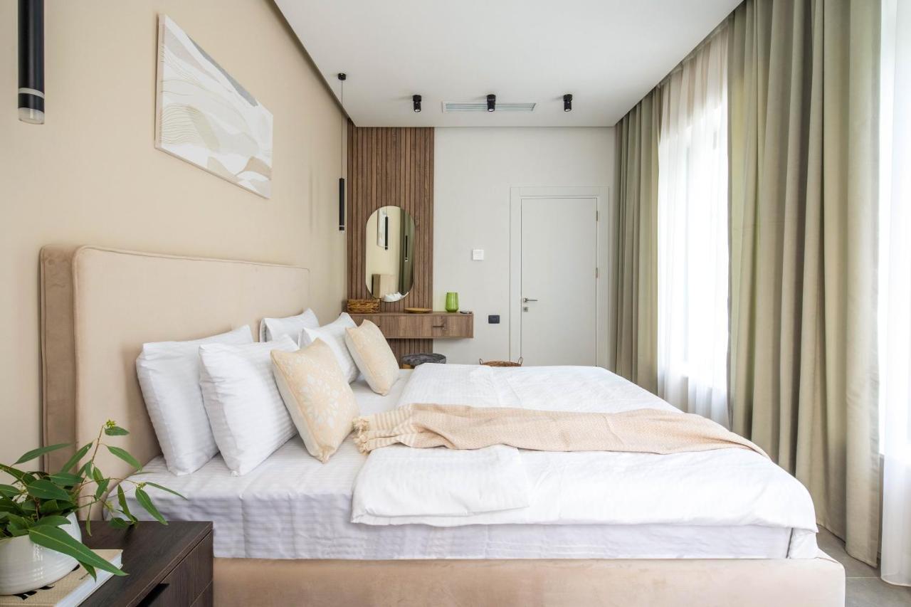 Lazy Seal Holiday Cottages Nabran Muqtedir 외부 사진