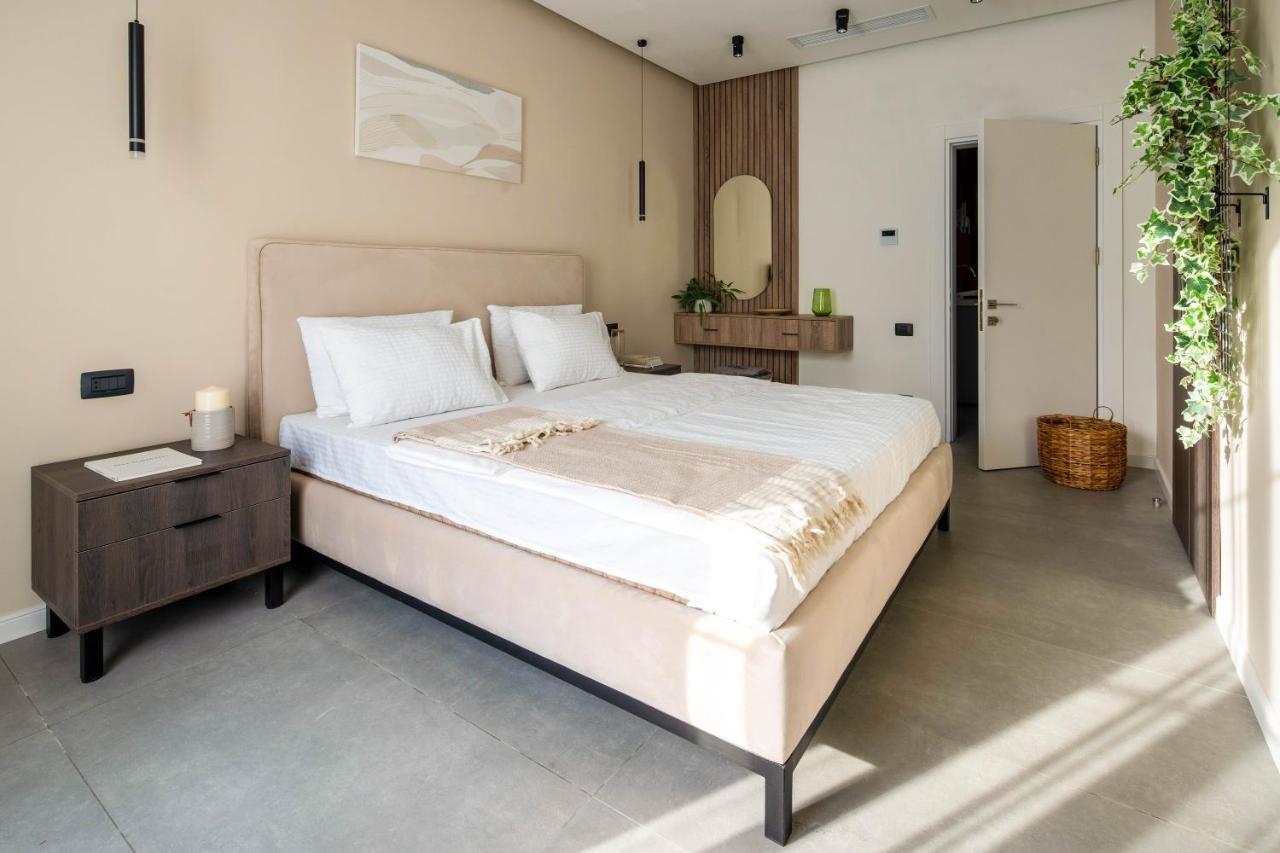 Lazy Seal Holiday Cottages Nabran Muqtedir 외부 사진