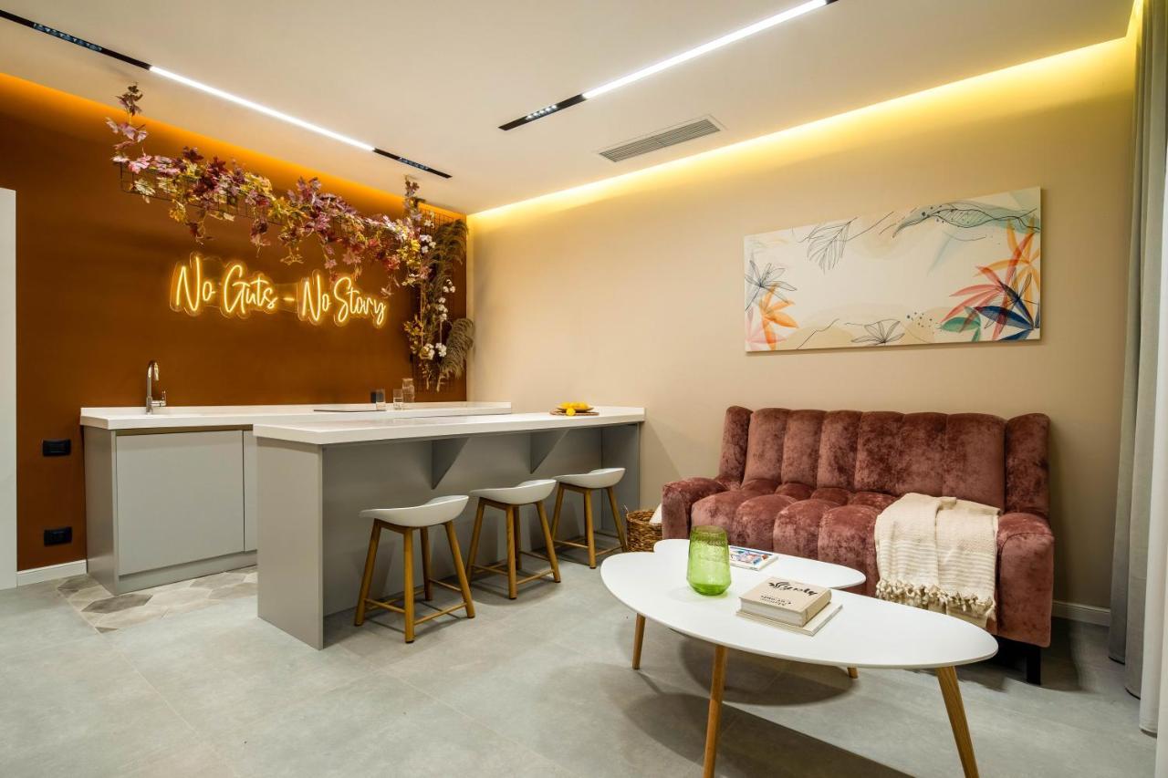 Lazy Seal Holiday Cottages Nabran Muqtedir 외부 사진