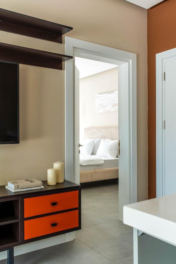 Lazy Seal Holiday Cottages Nabran Muqtedir 외부 사진