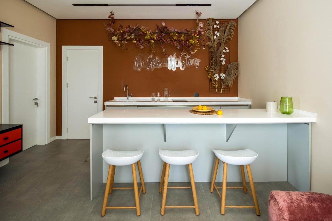 Lazy Seal Holiday Cottages Nabran Muqtedir 외부 사진