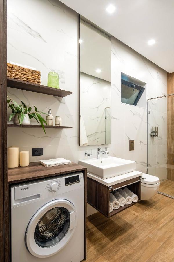 Lazy Seal Holiday Cottages Nabran Muqtedir 외부 사진