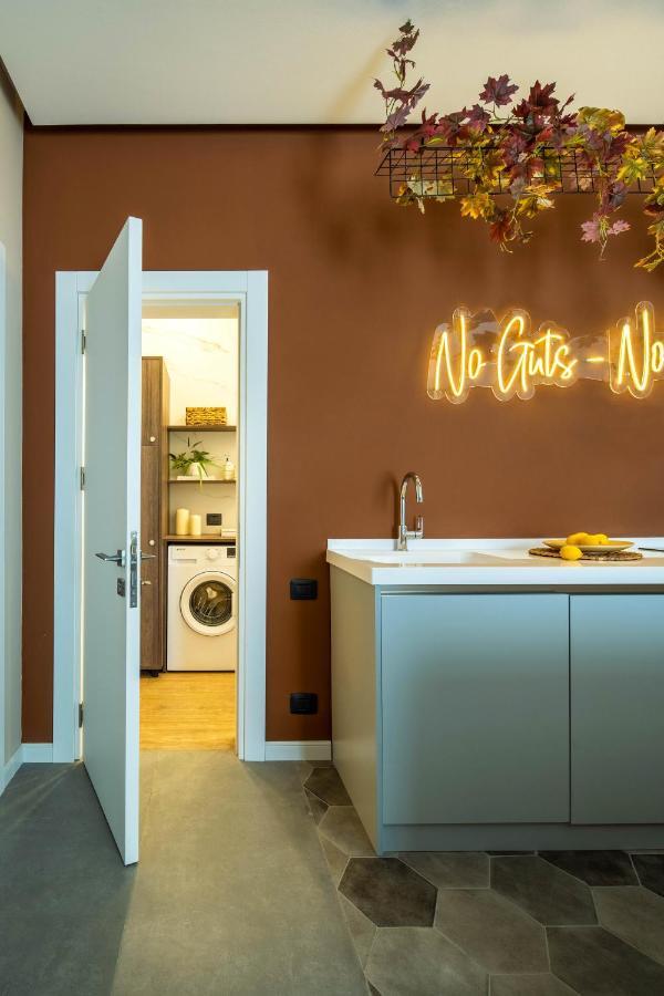 Lazy Seal Holiday Cottages Nabran Muqtedir 외부 사진