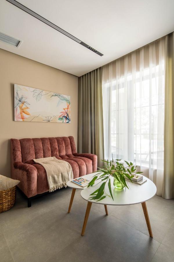 Lazy Seal Holiday Cottages Nabran Muqtedir 외부 사진