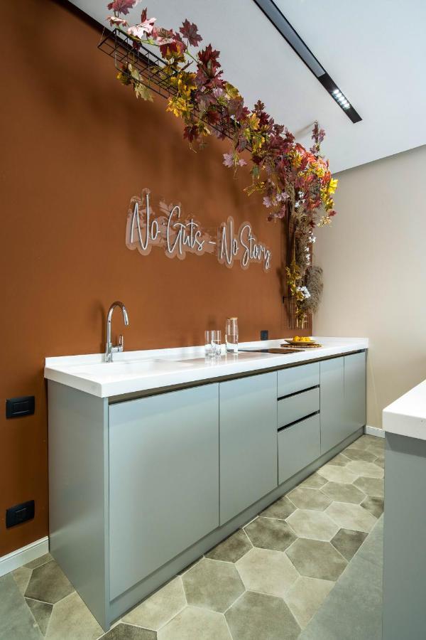 Lazy Seal Holiday Cottages Nabran Muqtedir 외부 사진