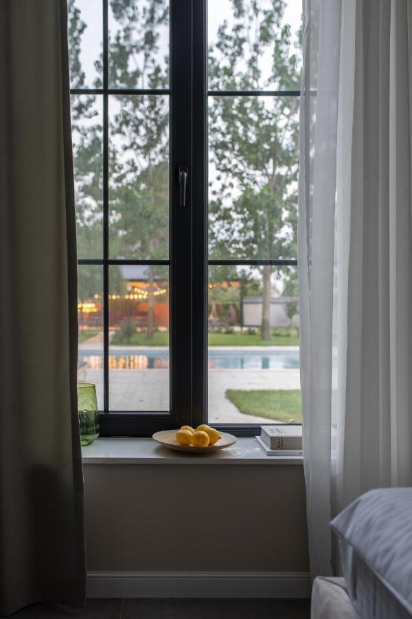 Lazy Seal Holiday Cottages Nabran Muqtedir 외부 사진