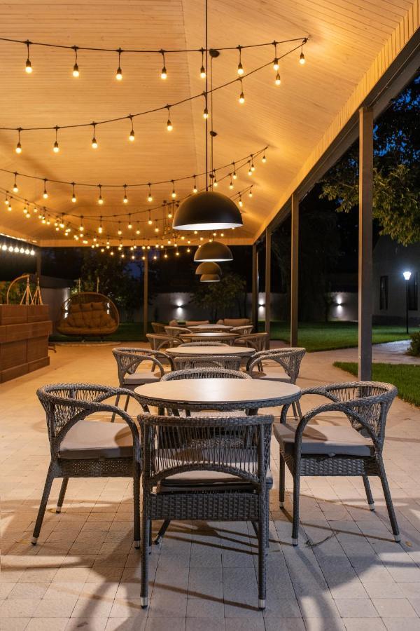 Lazy Seal Holiday Cottages Nabran Muqtedir 외부 사진