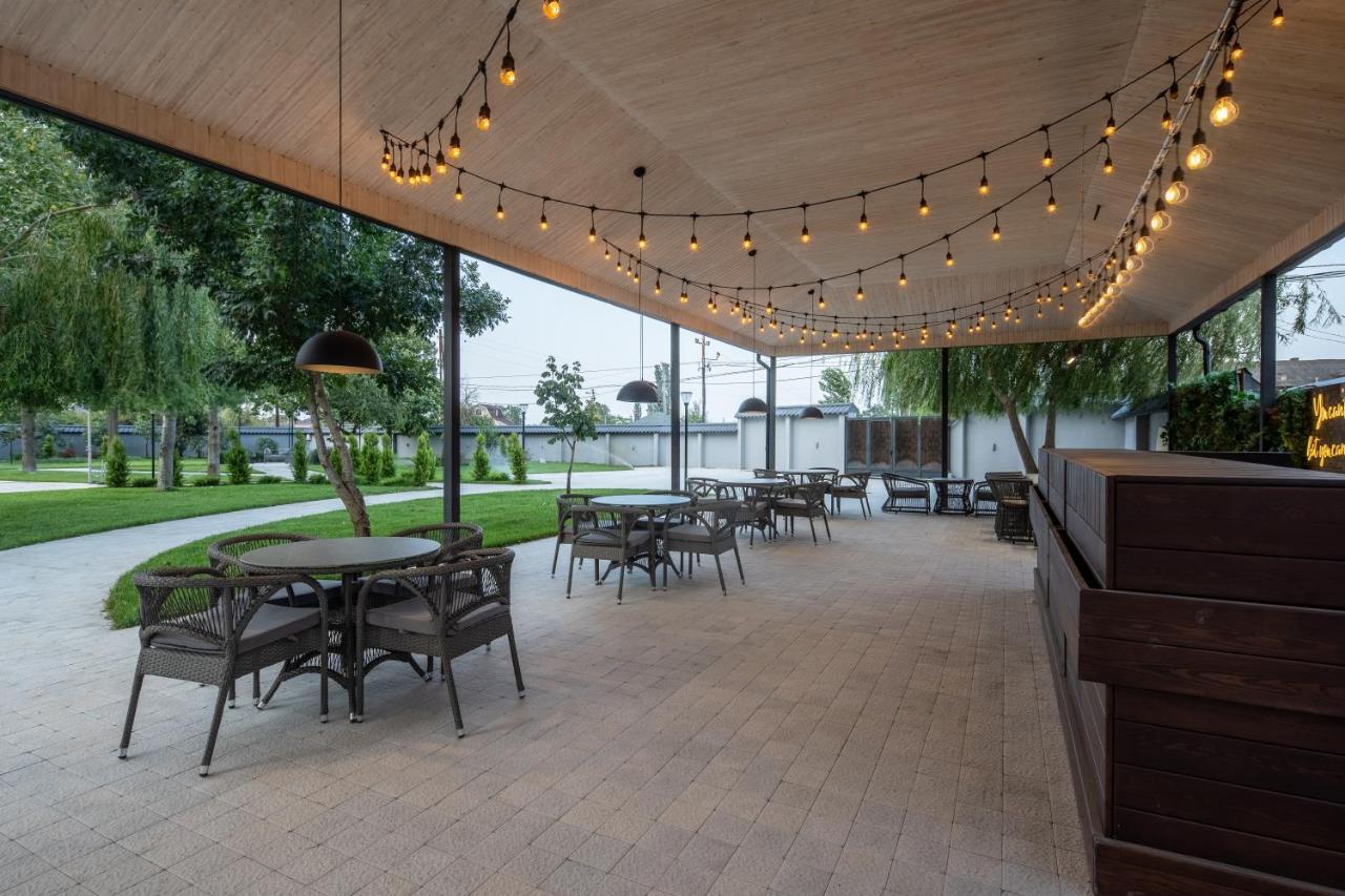 Lazy Seal Holiday Cottages Nabran Muqtedir 외부 사진