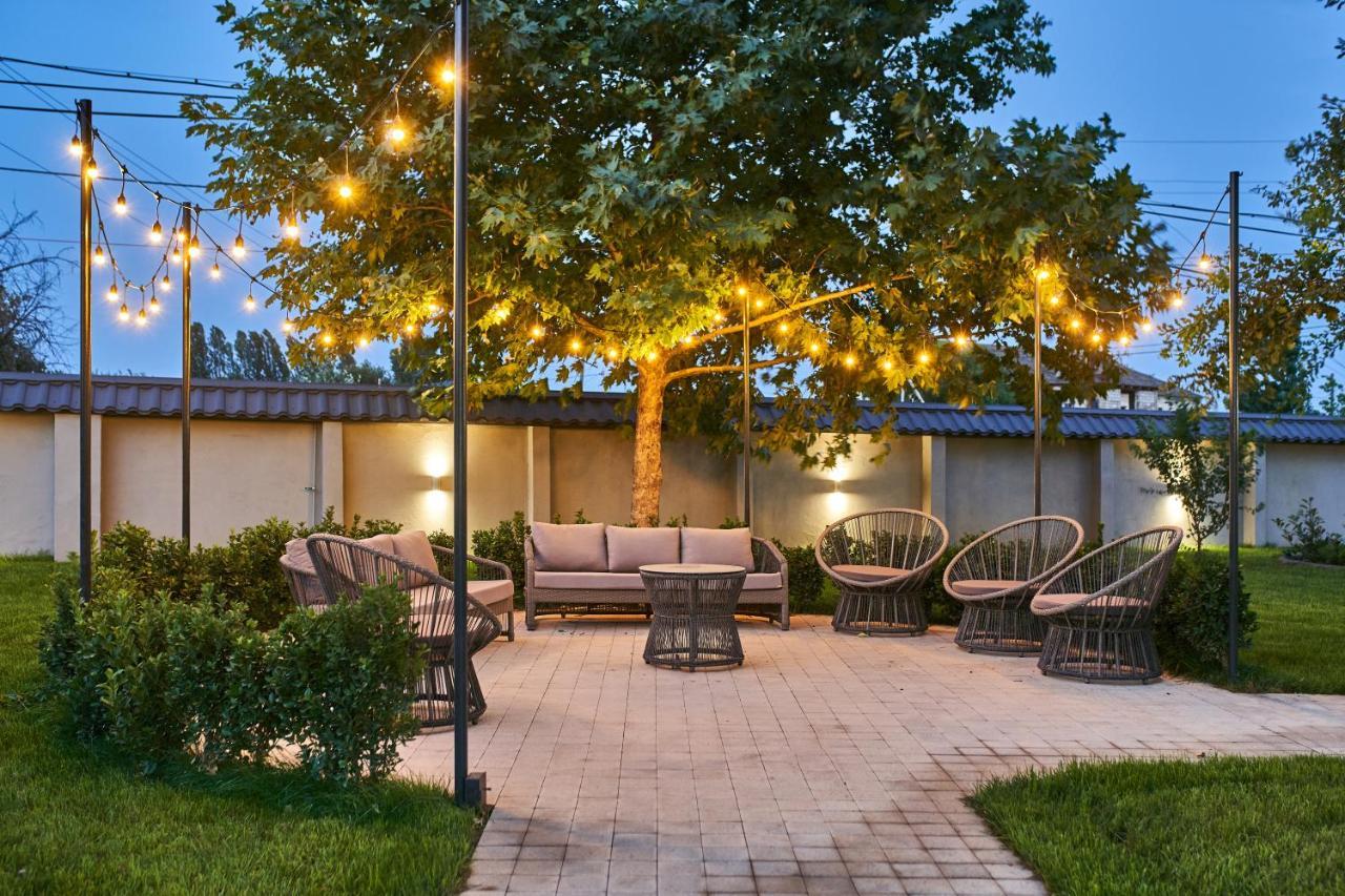 Lazy Seal Holiday Cottages Nabran Muqtedir 외부 사진